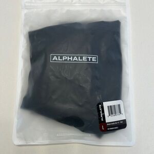 NEW Alphalete Amplify short 4.5”